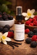 Black Raspberry Vanilla Car Spray