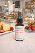 Strawberry Poundcake Car Spray