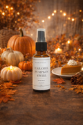 Caramel Pumpkin Swirl Car Spray