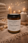 Cozy Cashmere Candle