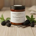 Black Raspberry Vanilla Candle